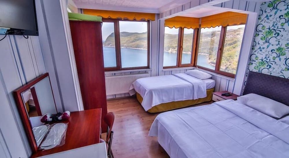 Gunter Seher Hotel 3