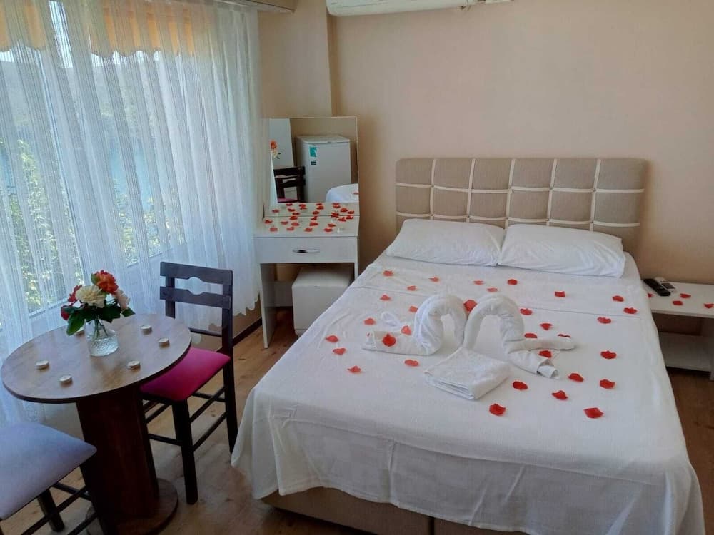 Gunter Seher Hotel 4