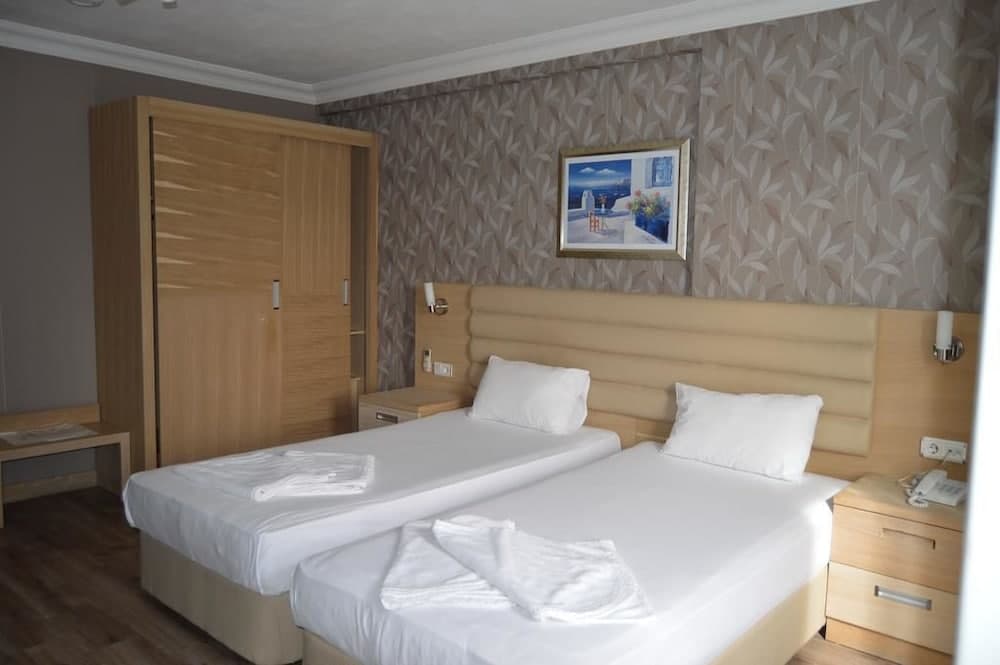 Hotel Kale Palace 4