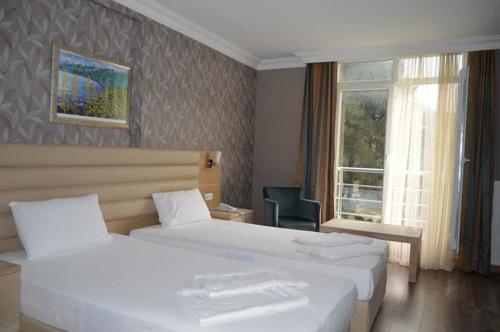 Hotel Kale Palace 5