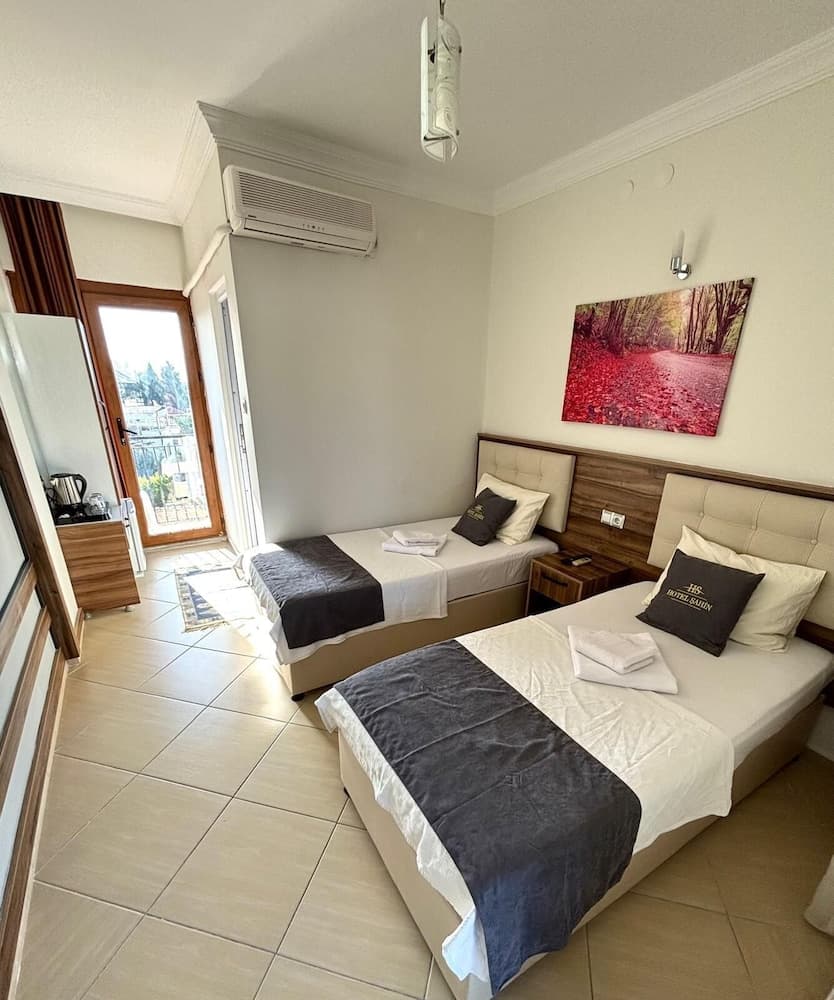 Hotel Sahin 4