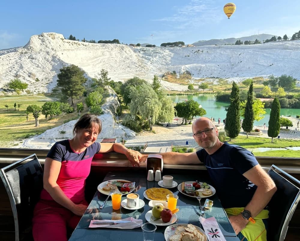 Hotel Sahin