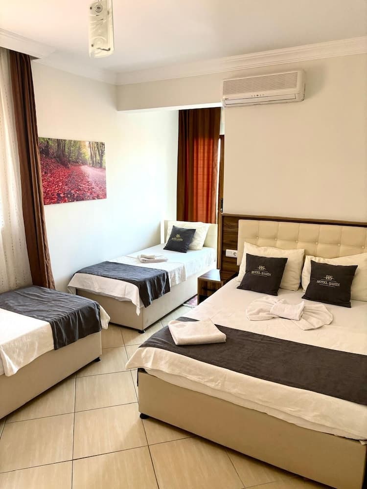 Hotel Sahin 3