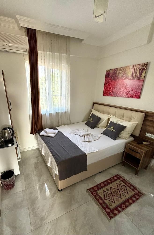 Hotel Sahin 5