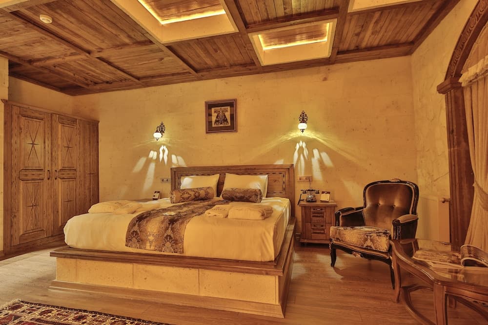 Kapadokya Hill Hotel & Spa 3