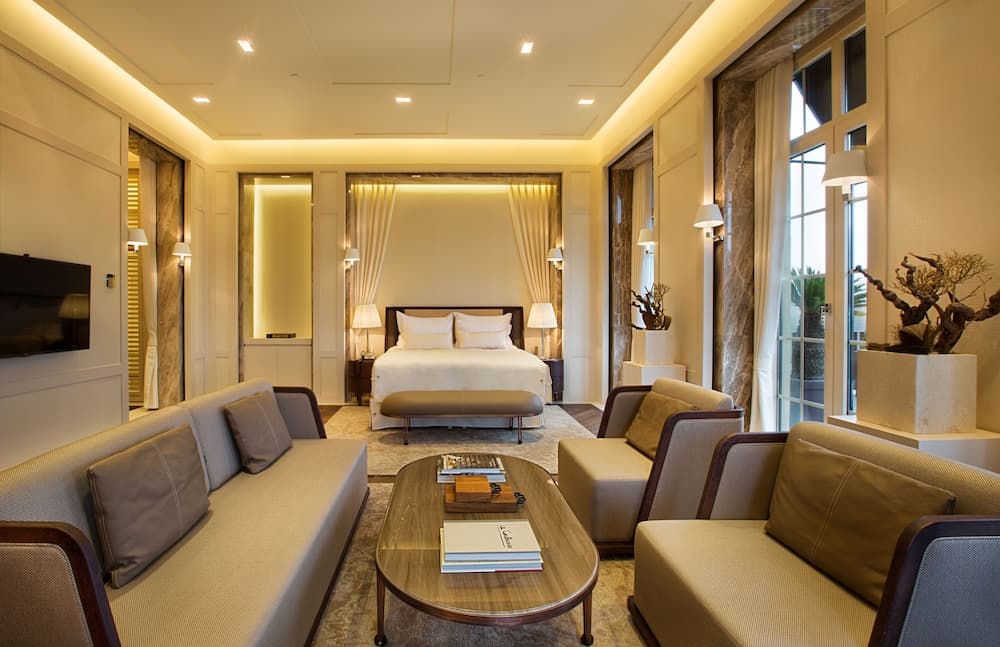 Kemer Golf & Country Club Hotel 5
