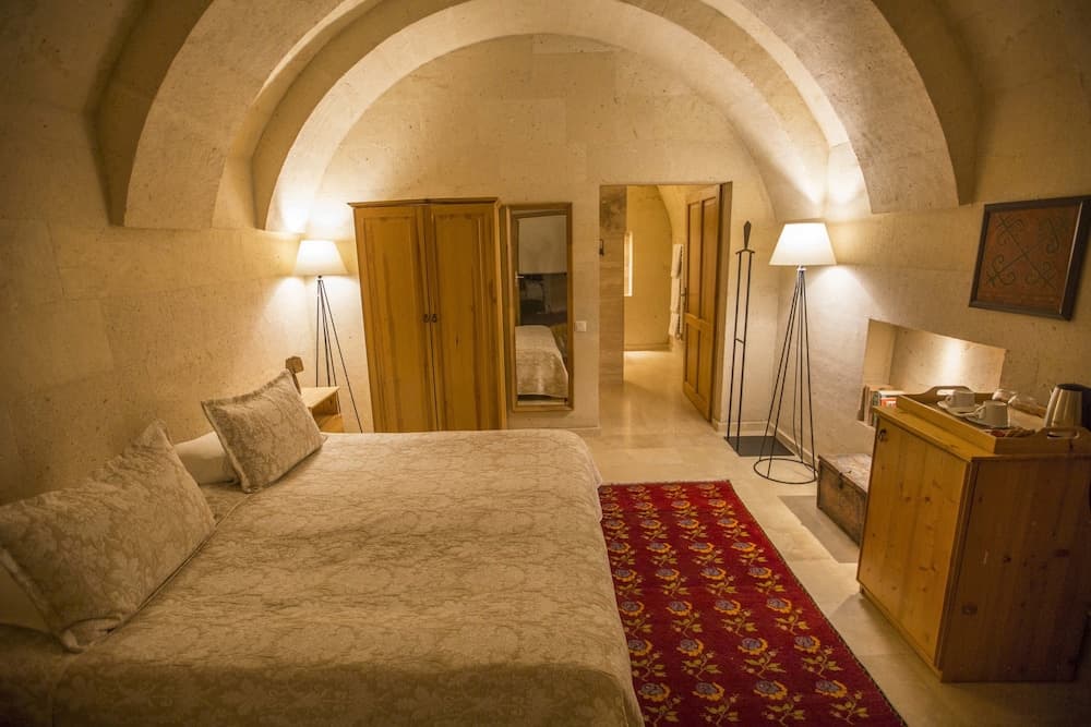 Kistar Cave Hotel 5