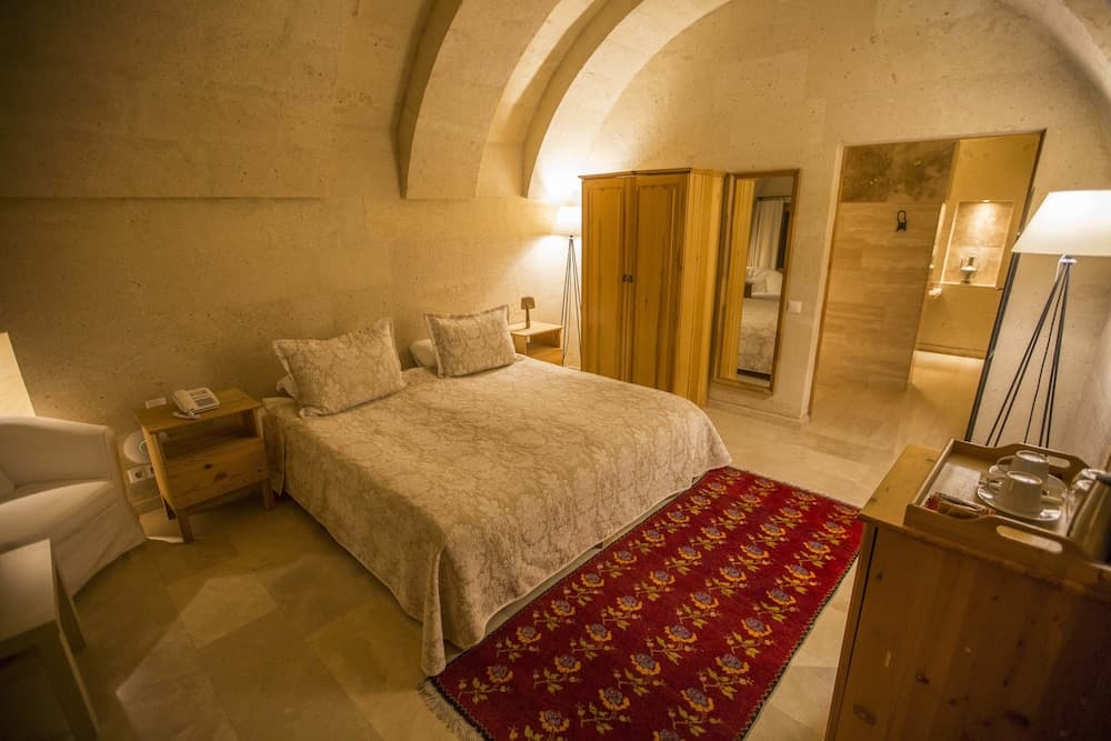 Kistar Cave Hotel 3
