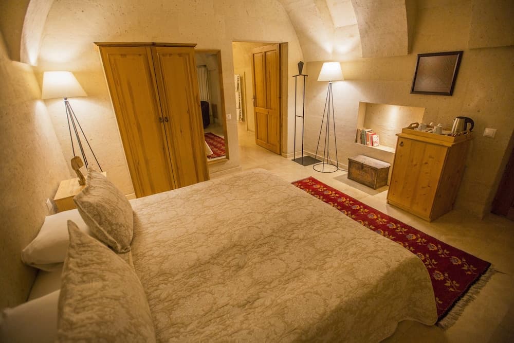 Kistar Cave Hotel 4