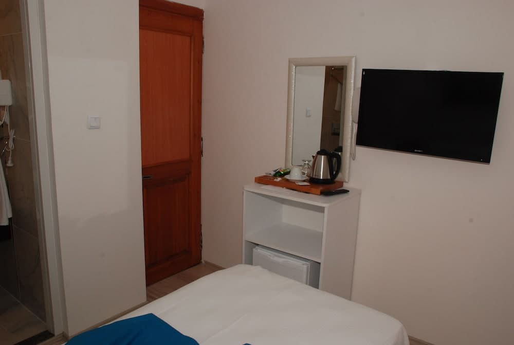 Mavi Inci Park Otel 5