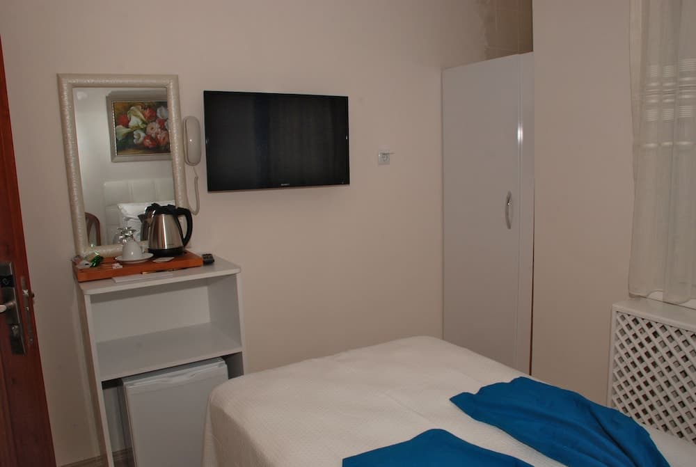 Mavi Inci Park Otel 4