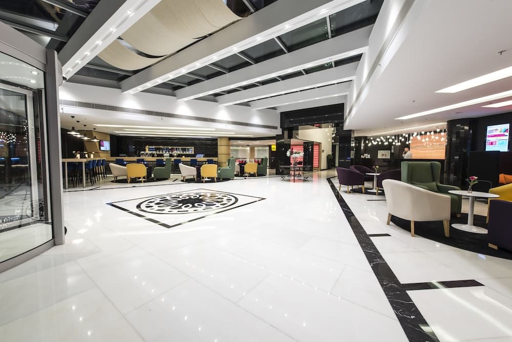 Park Inn by Radisson Ankara Çankaya 2