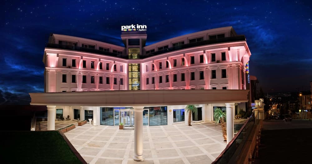 Park Inn by Radisson Ankara Çankaya