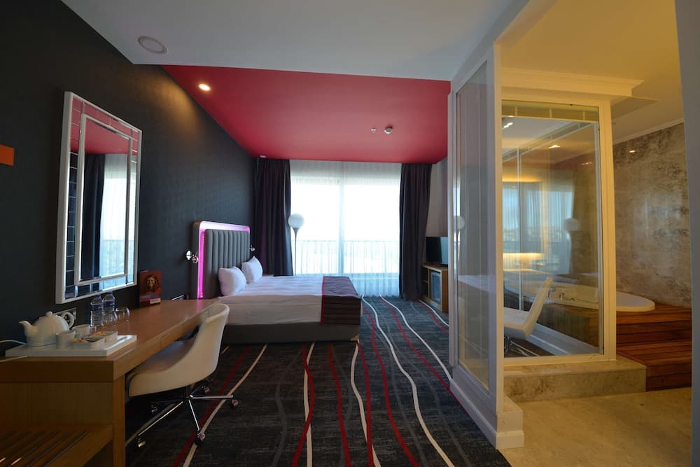 Park Inn by Radisson Ankara Çankaya 5