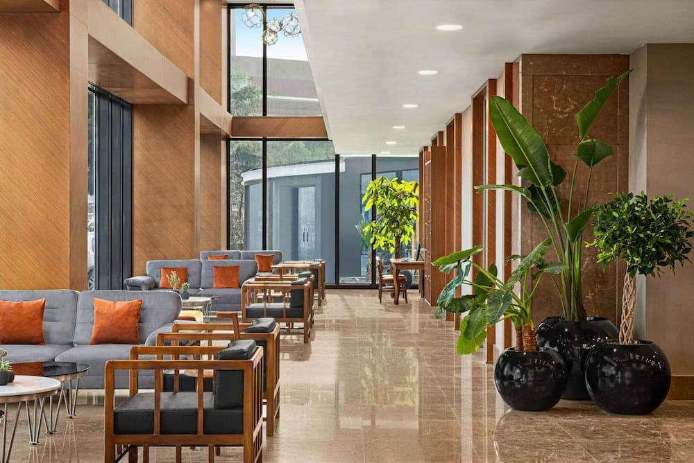 Ramada Plaza by Wyndham Samsun 3