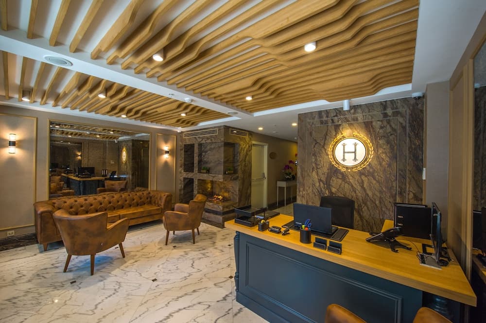Homelike Residence 2