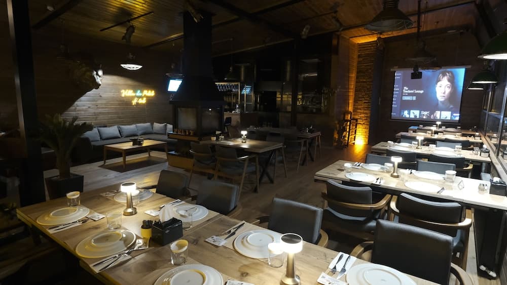 Ayder Villa de Pelit Hotel 2