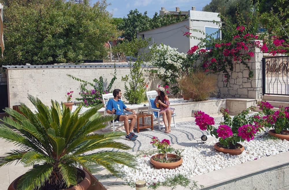 Villa Renk Alacati 2