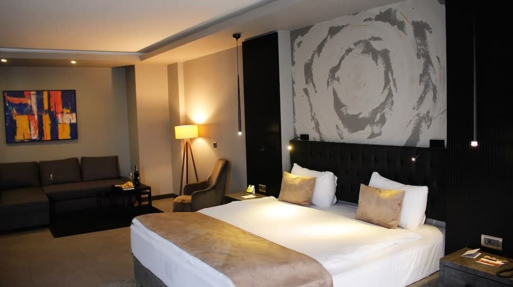 RYS Hotel
