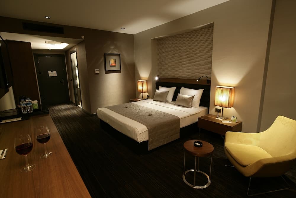 RYS Hotel 5