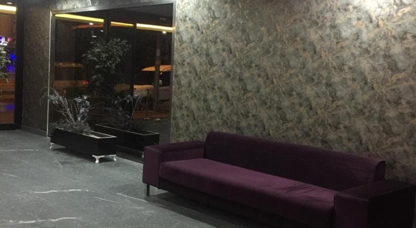 Grand Kayalar Hotel 5