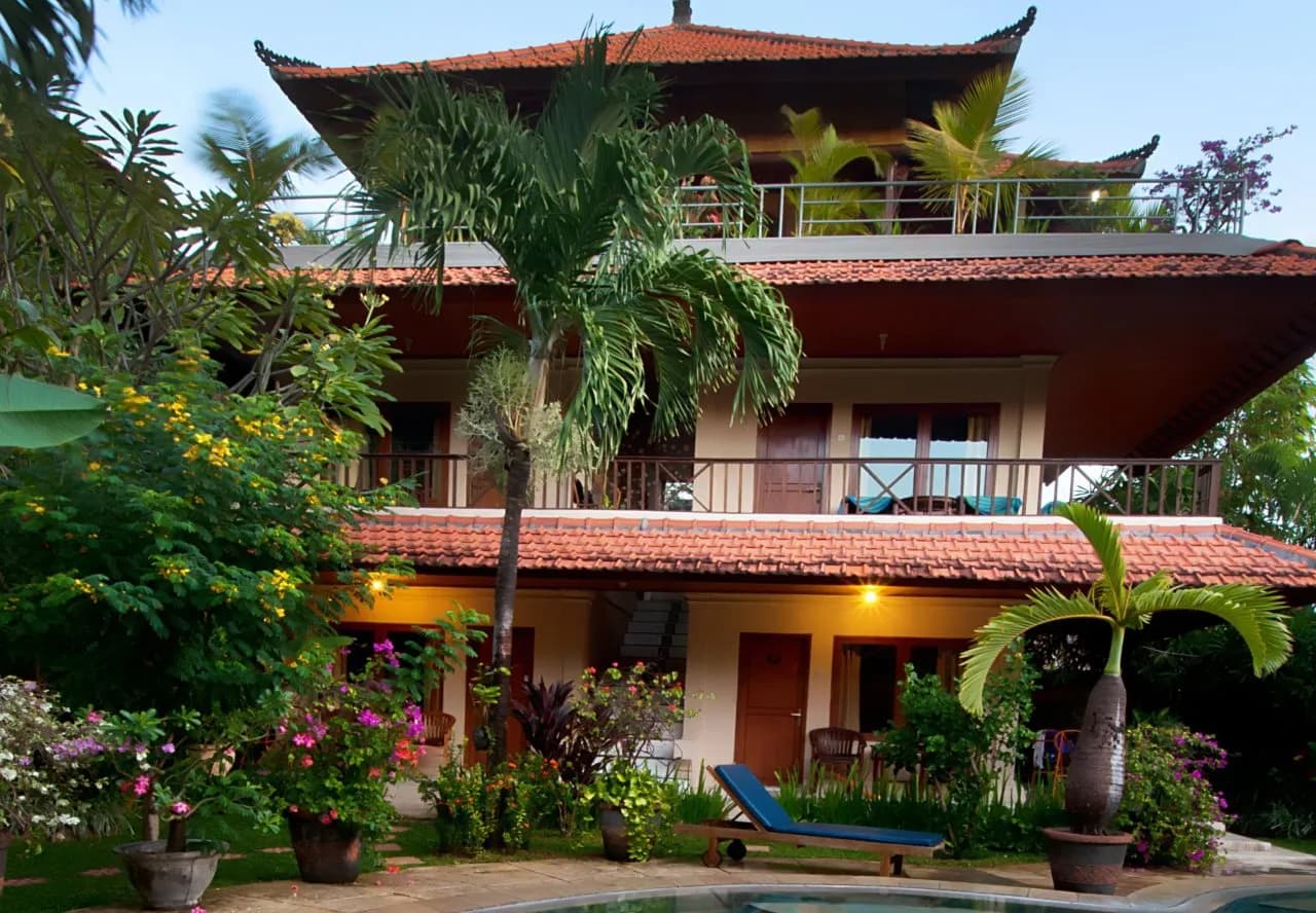 Kusnadi Hotel 5