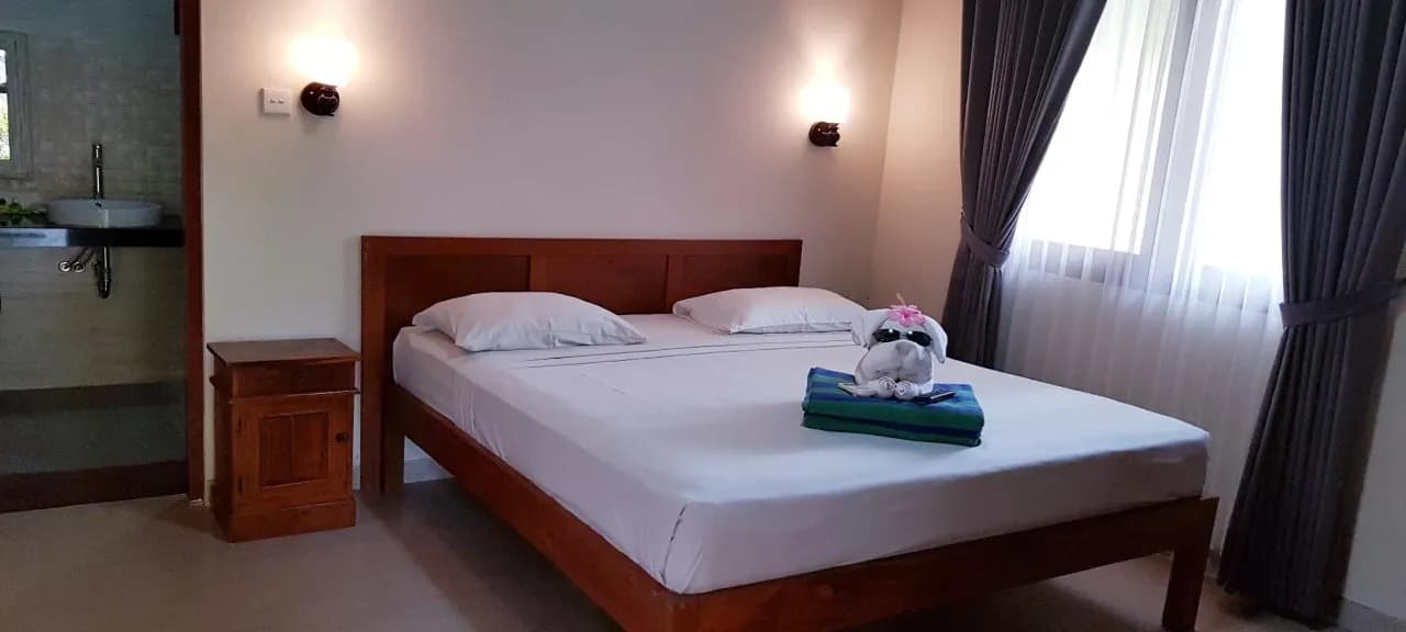 Kusnadi Hotel 4