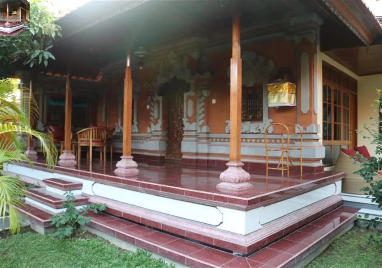 Kusnadi Hotel 3