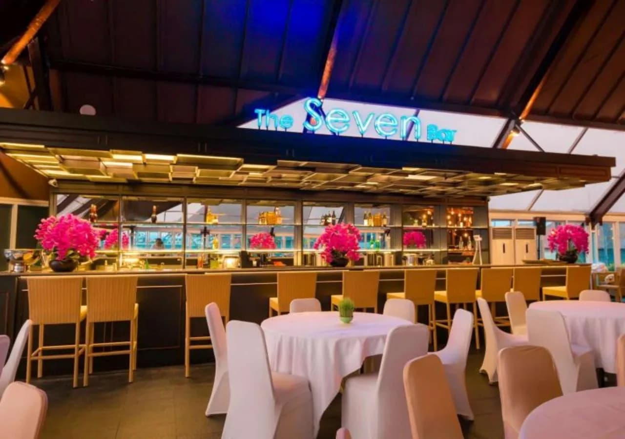 Kutabex Beach Front Hotel 4