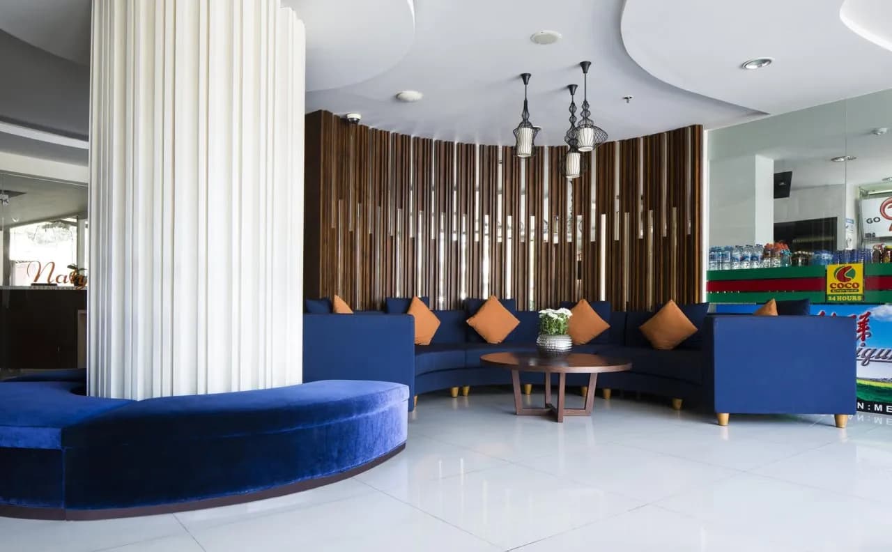 Natya Hotel Kuta 5