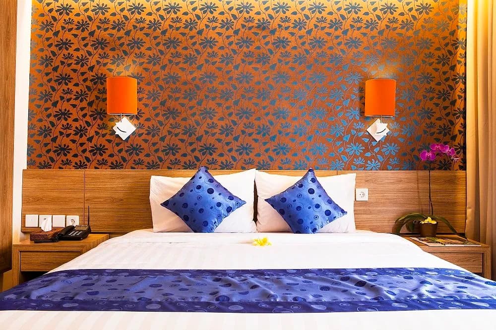 Natya Hotel Kuta 2