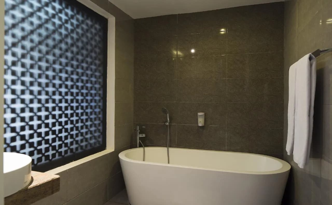 Natya Hotel Kuta 4