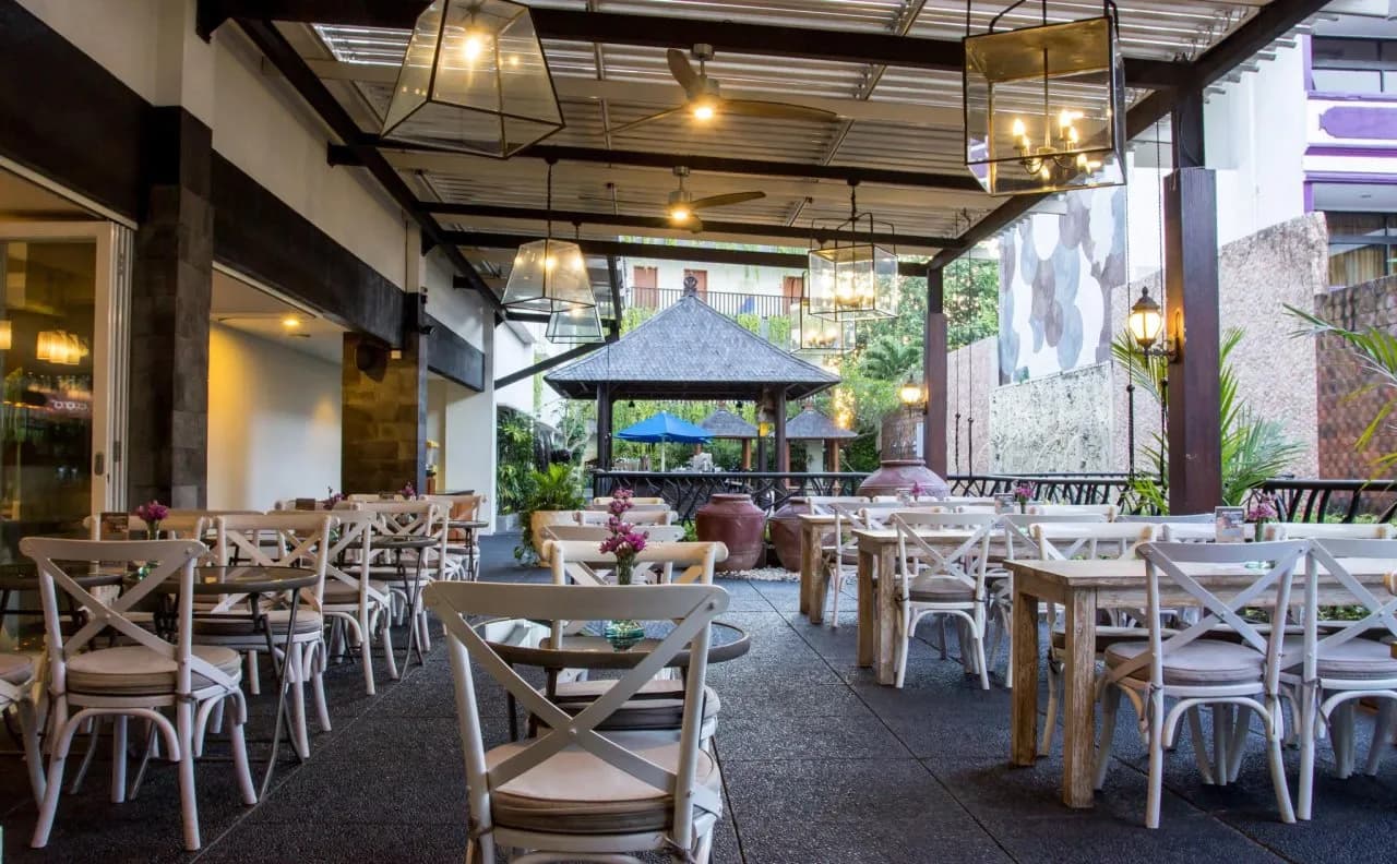 Natya Hotel Kuta 3