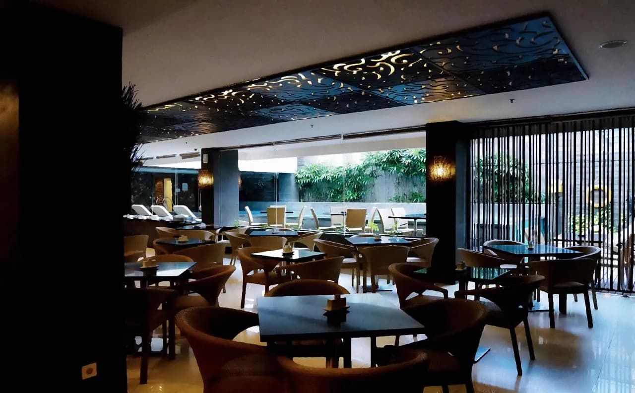 Hotel Solaris Kuta Bali 5