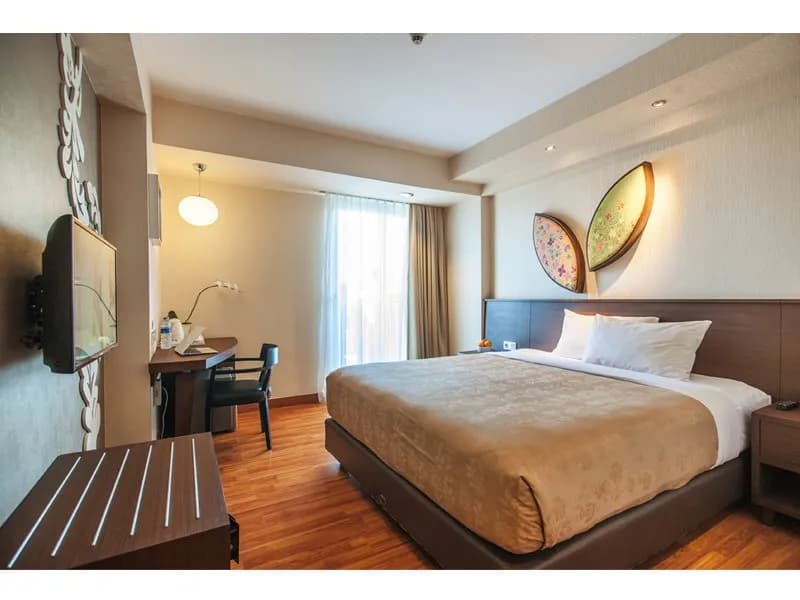 The Atanaya Hotel 2