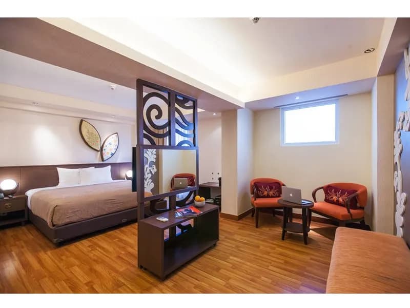 The Atanaya Hotel 4