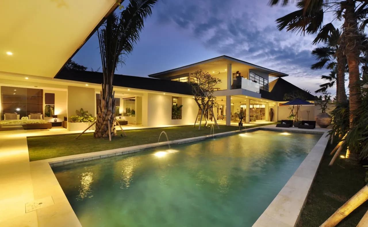 Villa Berawa