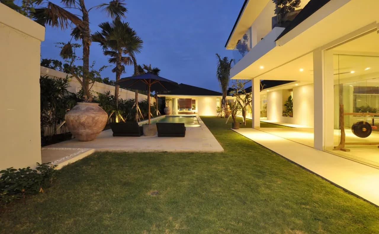 Villa Berawa 5