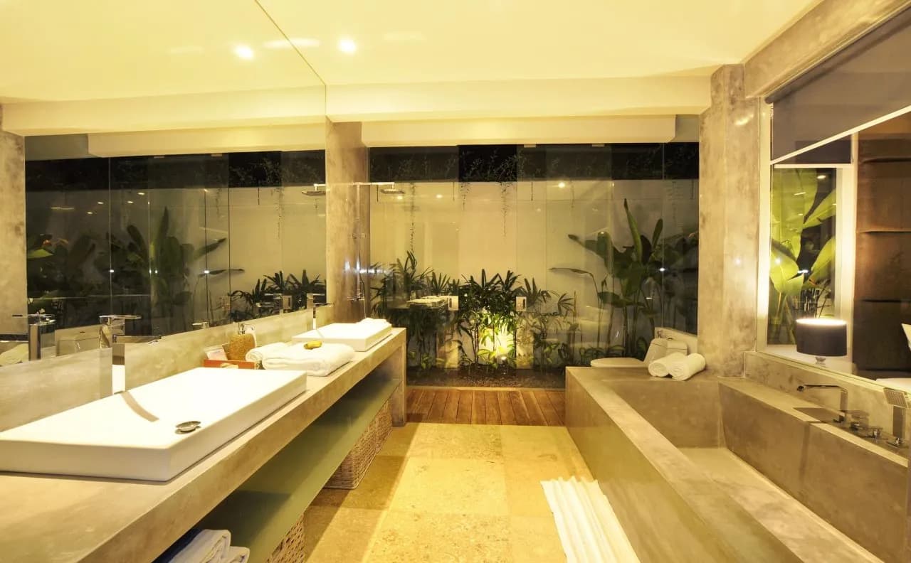 Villa Berawa 3