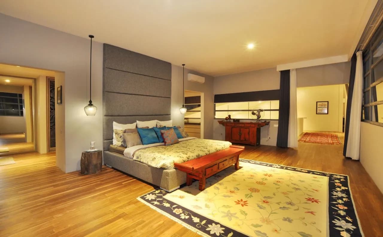 Villa Berawa 2