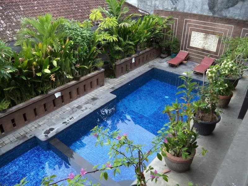 Waringin Home Stay