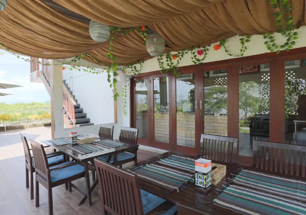 Horizon Bellevue Heritage Villas Nusa Dua 3