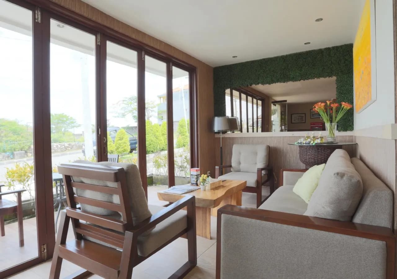 Horizon Bellevue Heritage Villas Nusa Dua 4