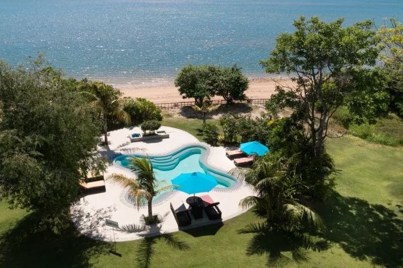 Peninsula Bay Resort 5