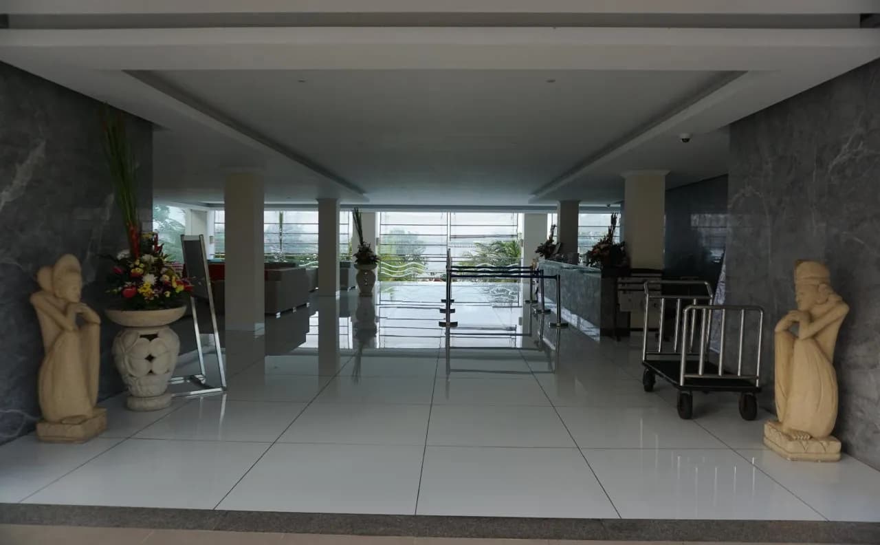 Peninsula Bay Resort 3