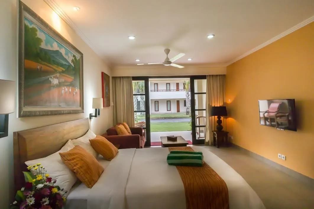 Peninsula Bay Resort 2