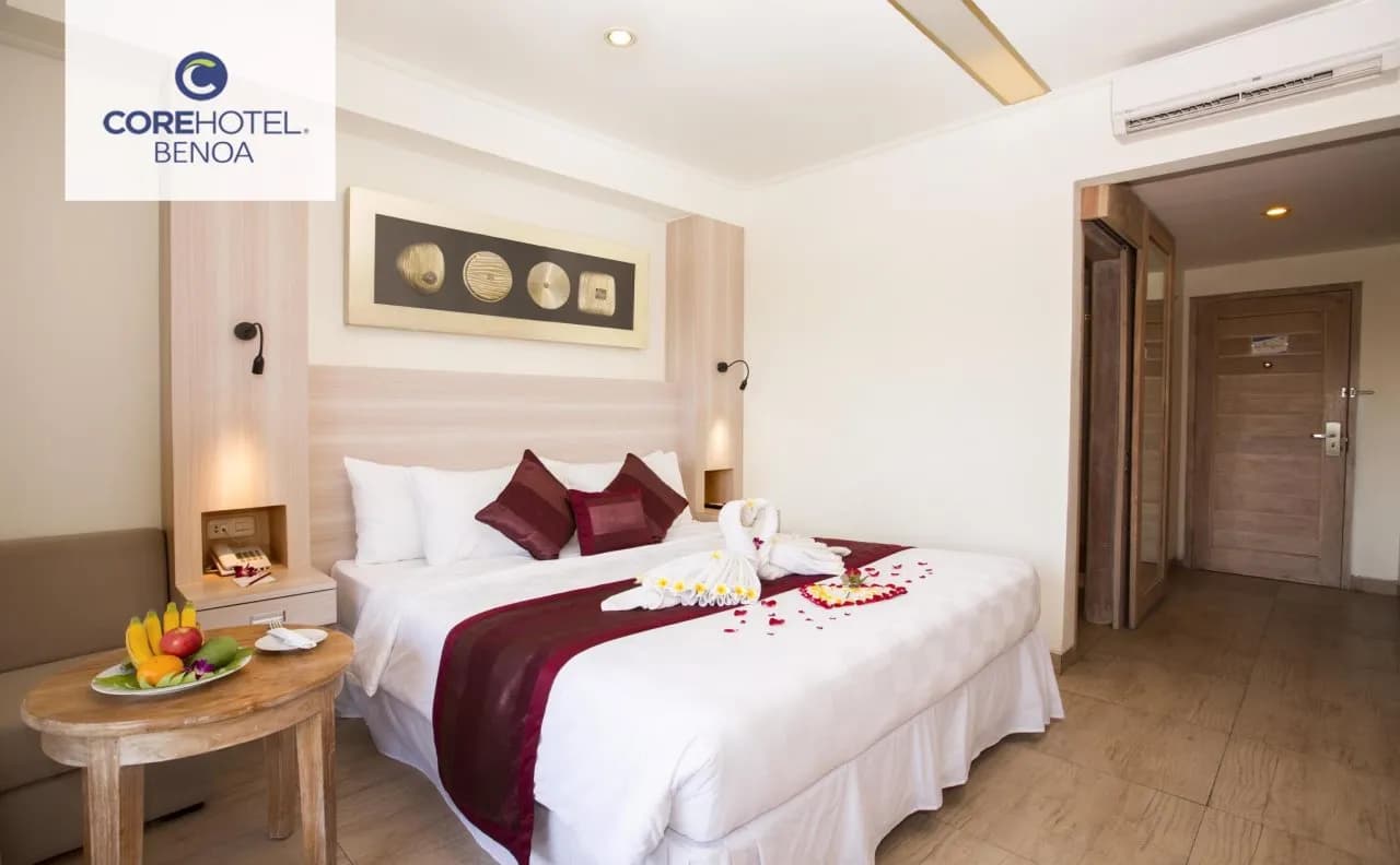 Core Hotel Bali 2