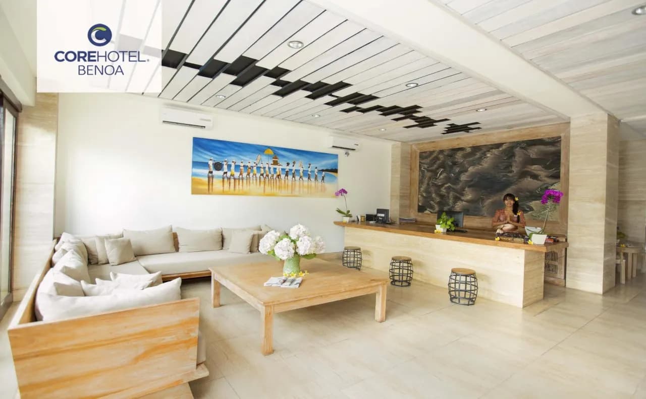 Core Hotel Bali 3