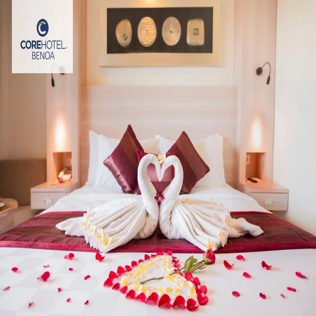 Core Hotel Bali