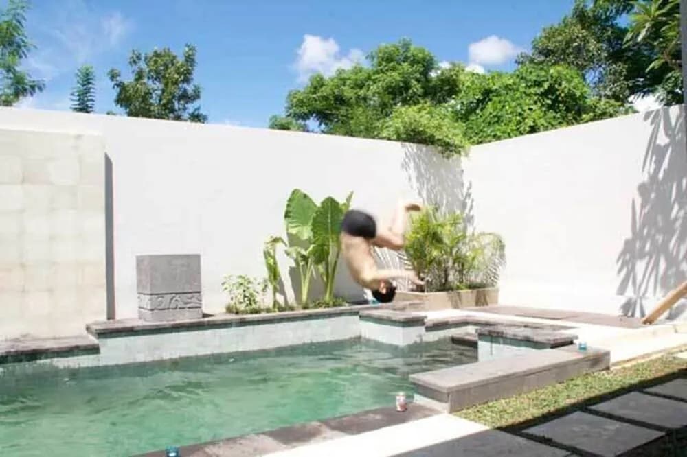 Villa Scena 5